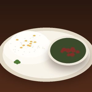 قورمه سبزی
