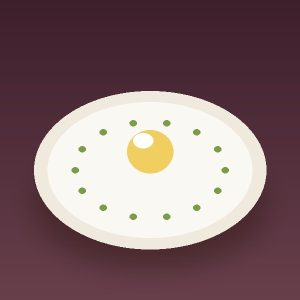 شله زرد