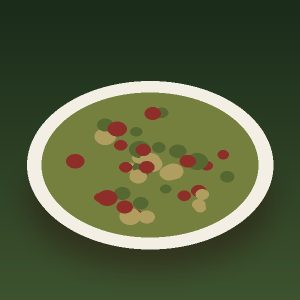زیتون پرورده